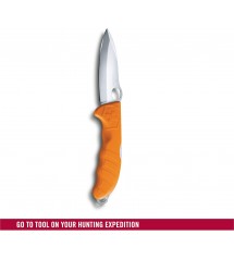 Victorinox, Hunter Pro M colore arancione